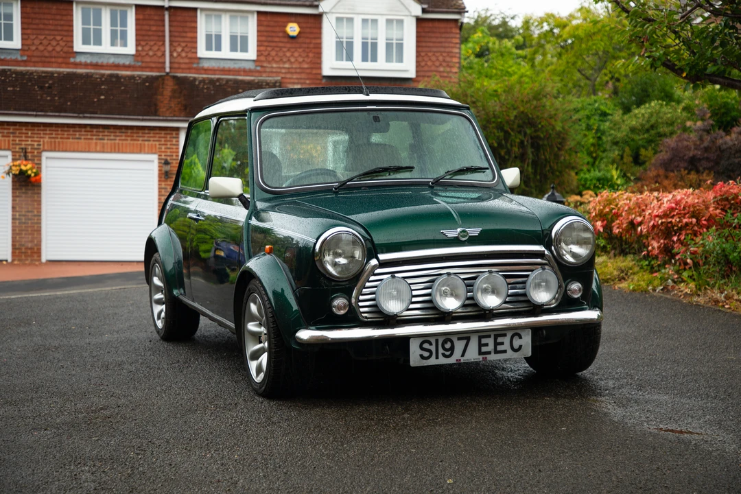 1999 Mini Mini Mark VII - Image 26 of 31