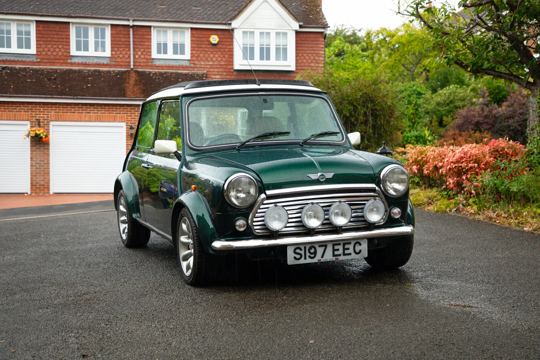 1999 Mini Mini Mark VII - Image 27 of 31
