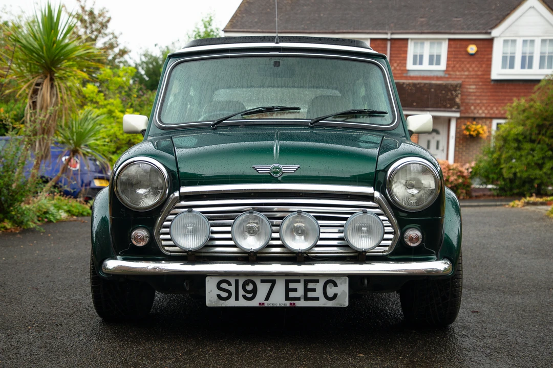 1999 Mini Mini Mark VII - Image 28 of 31