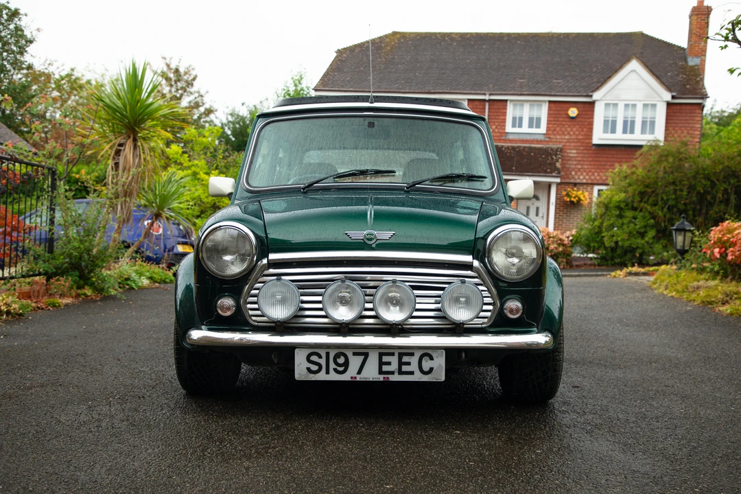 1999 Mini Mini Mark VII - Image 29 of 31