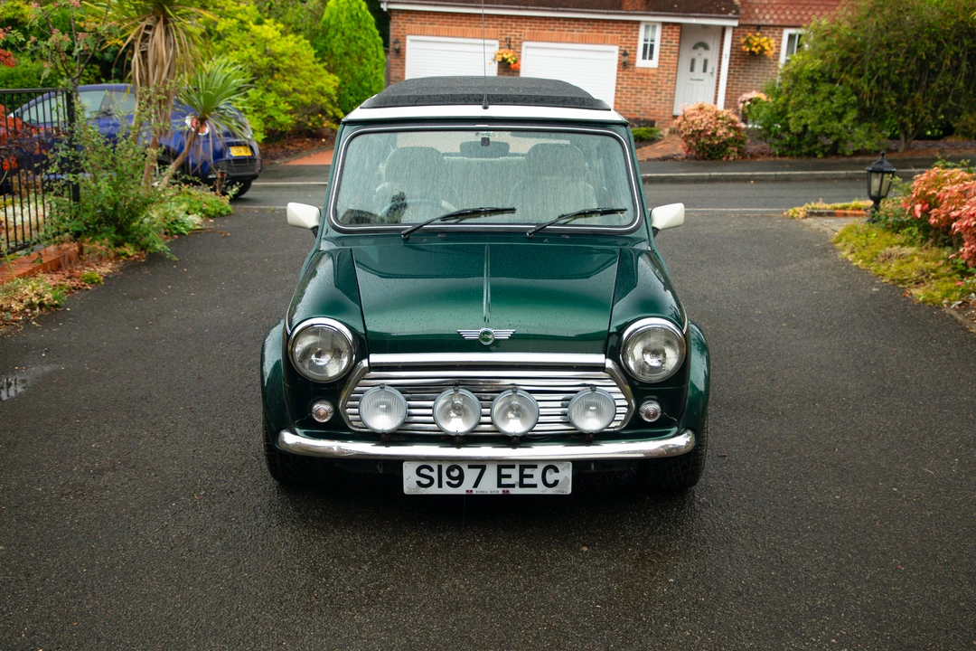1999 Mini Mini Mark VII - Image 30 of 31