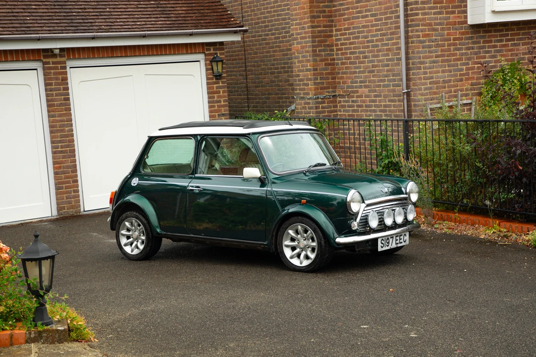 1999 Mini Mini Mark VII - Image 14 of 31