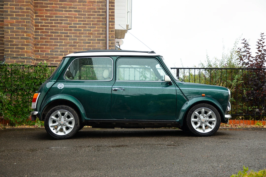 1999 Mini Mini Mark VII - Image 4 of 31