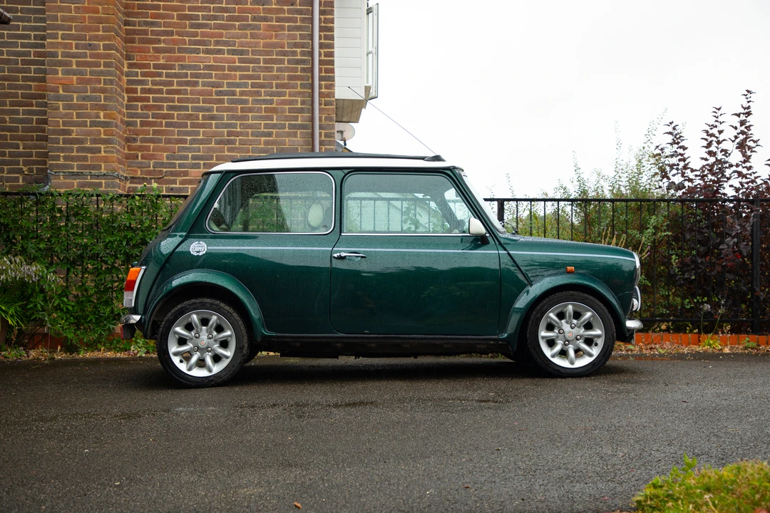 1999 Mini Mini Mark VII - Image 12 of 31