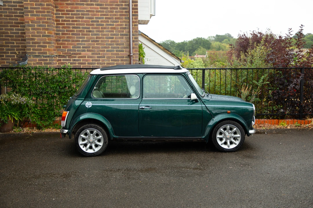 1999 Mini Mini Mark VII - Image 13 of 31