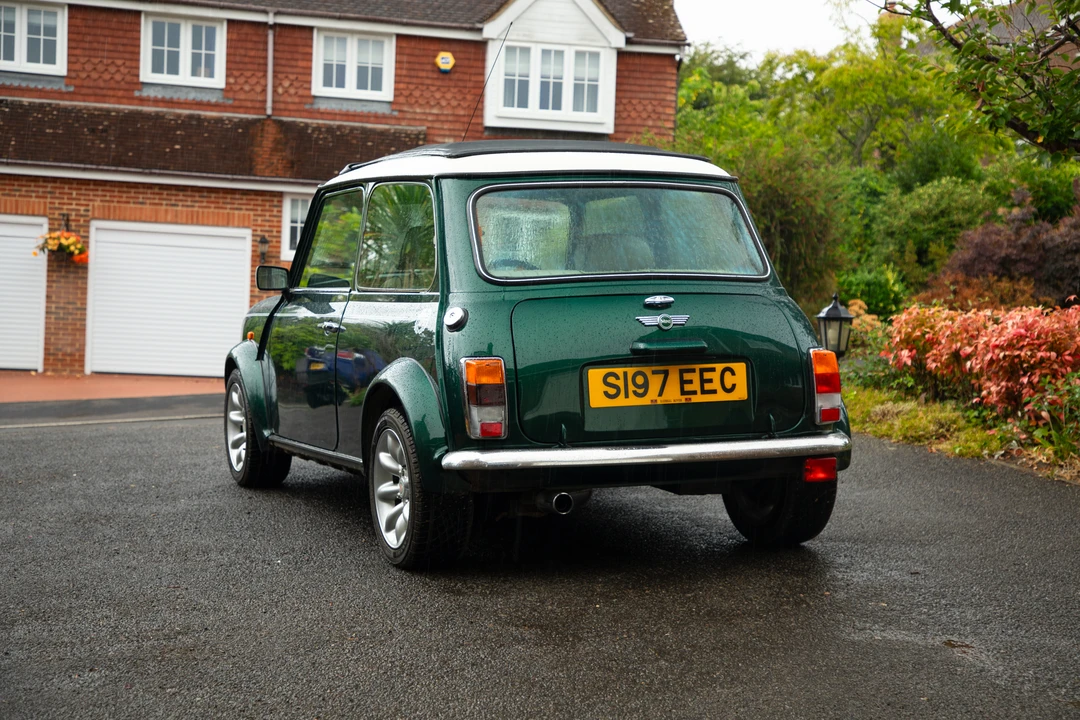 1999 Mini Mini Mark VII - Image 15 of 31