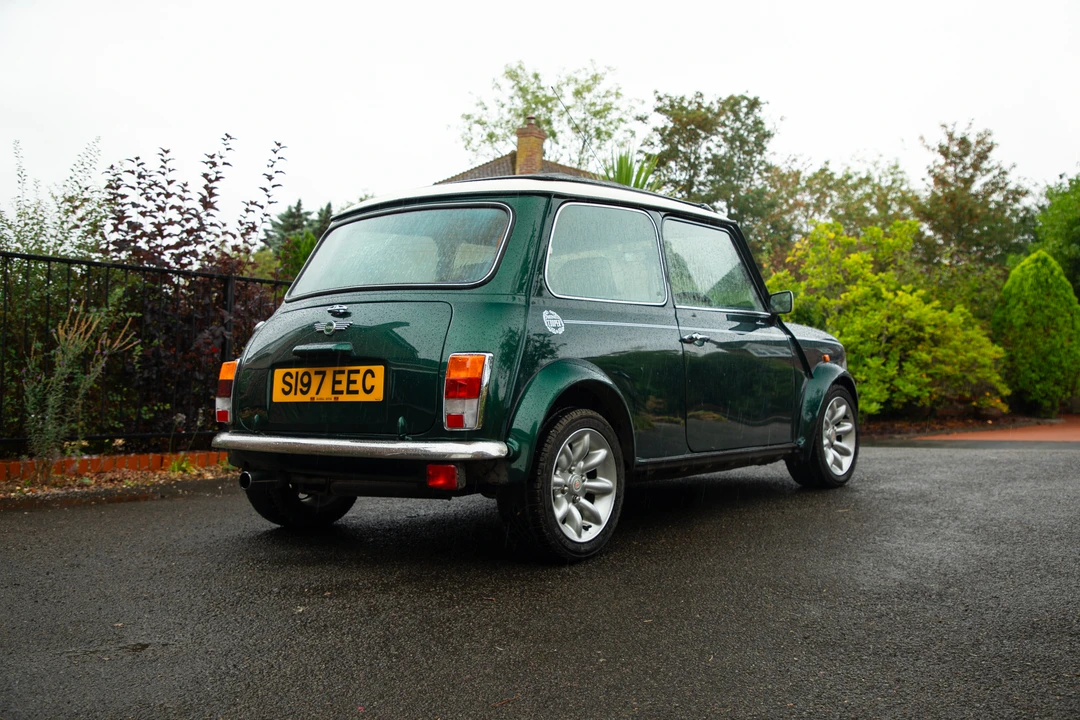 1999 Mini Mini Mark VII - Image 5 of 31