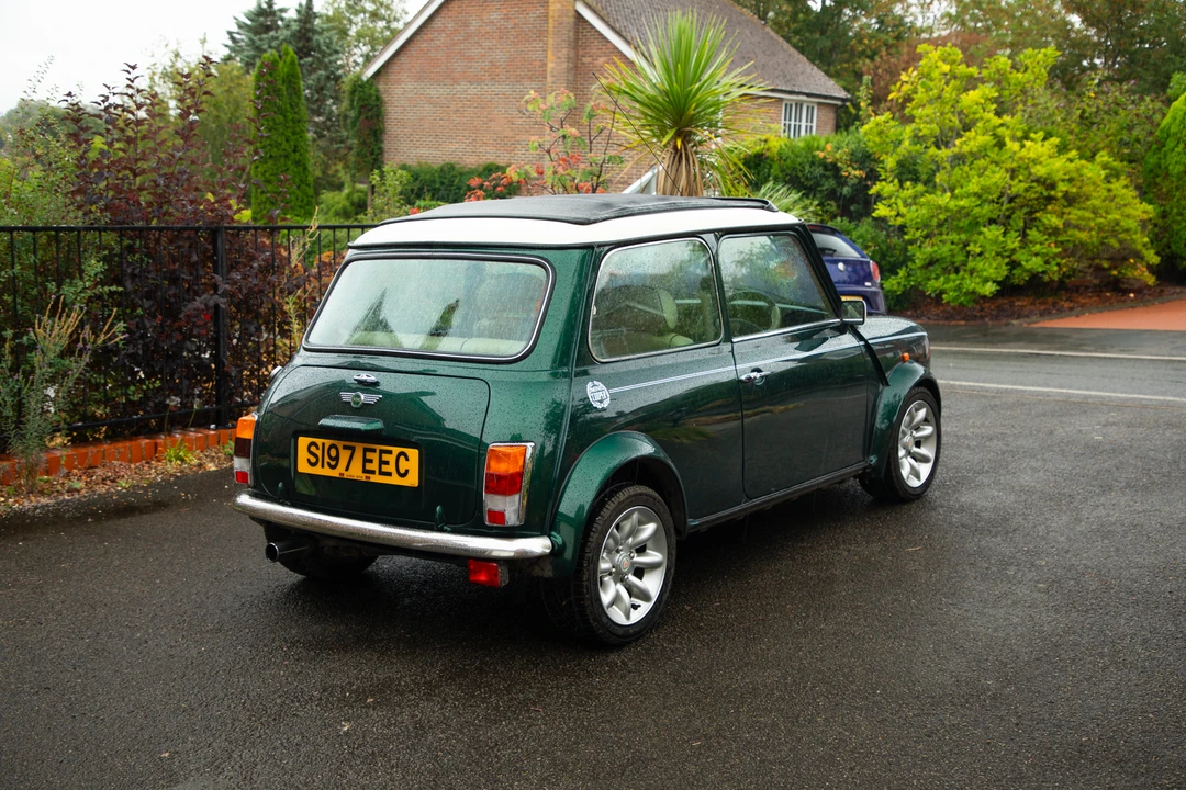 1999 Mini Mini Mark VII - Image 17 of 31