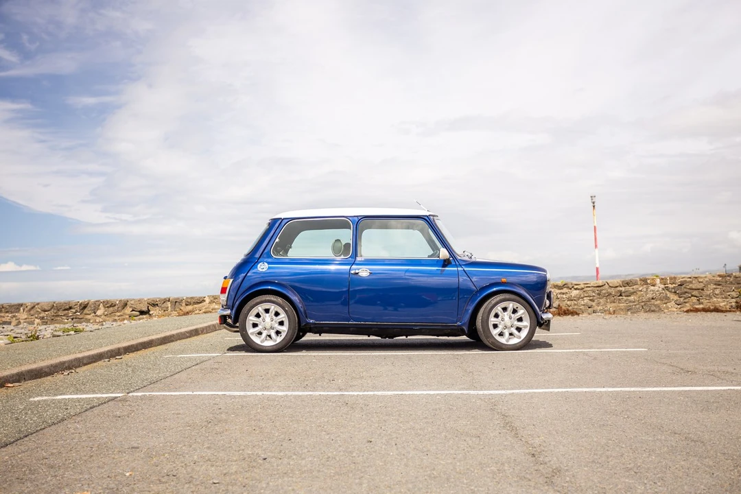 1999 Mini Mini Mark VII - Image 8 of 30
