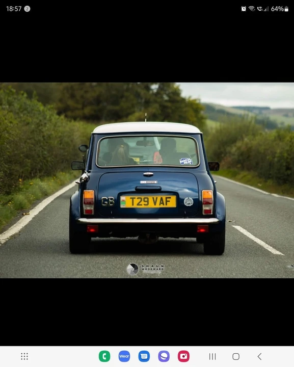 1999 Mini Mini Mark VII - Image 11 of 30