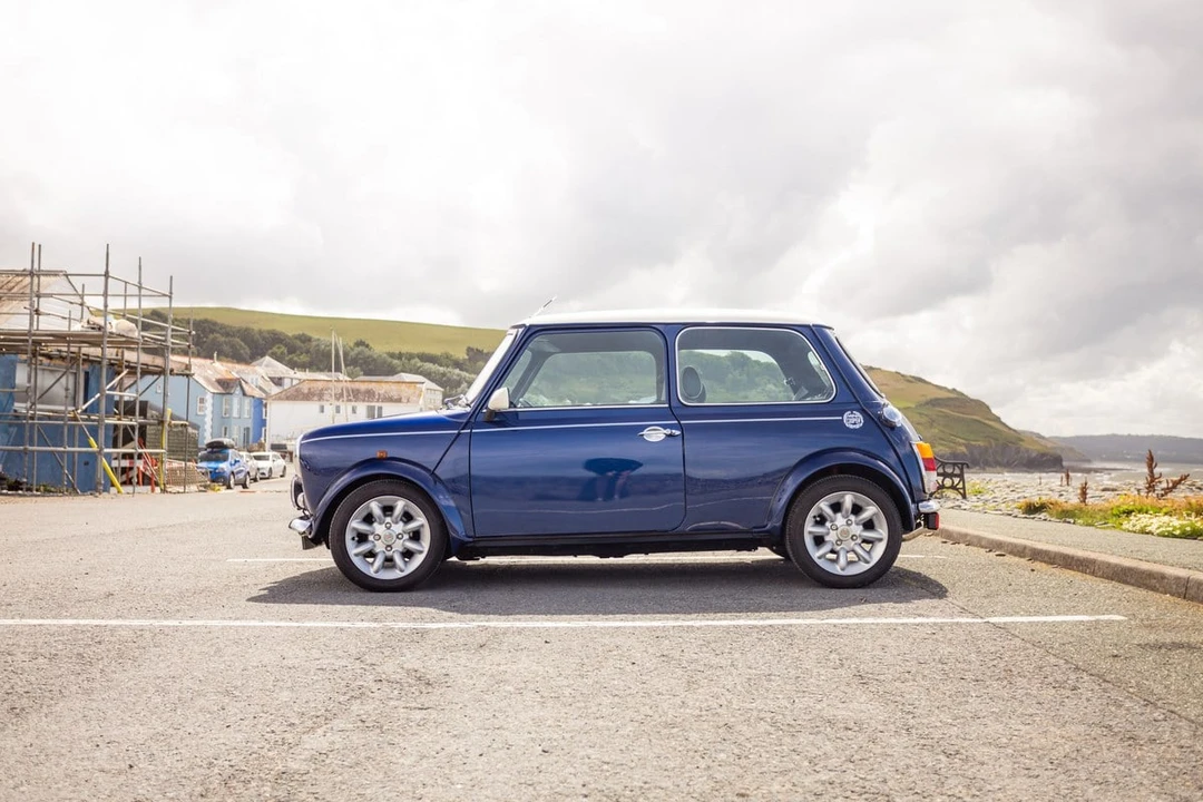 1999 Mini Mini Mark VII - Image 9 of 30