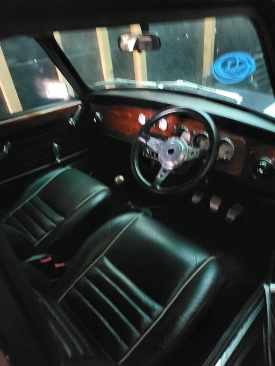 1999 Mini Mini Mark VII - Image 26 of 30
