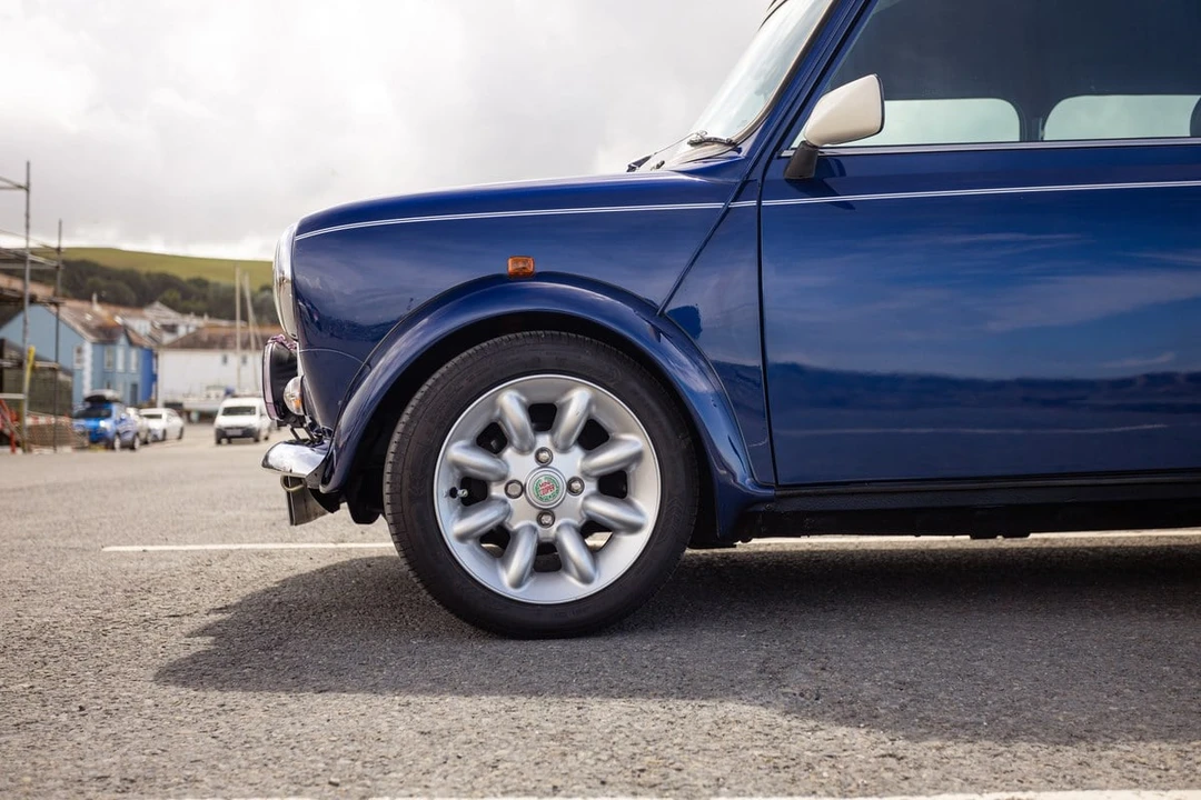 1999 Mini Mini Mark VII - Image 18 of 30