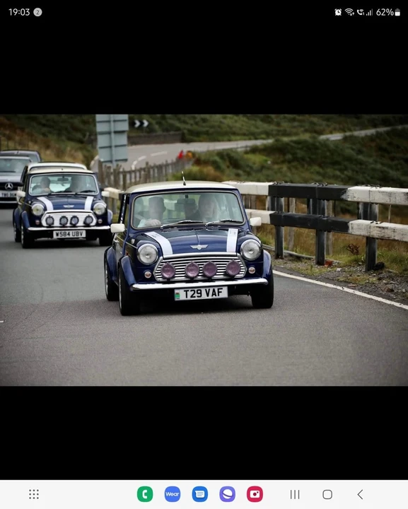 1999 Mini Mini Mark VII - Image 10 of 30