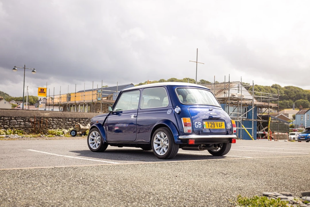 1999 Mini Mini Mark VII - Image 5 of 30