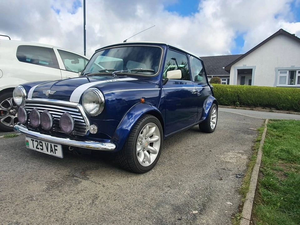 1999 Mini Mini Mark VII - Image 13 of 30