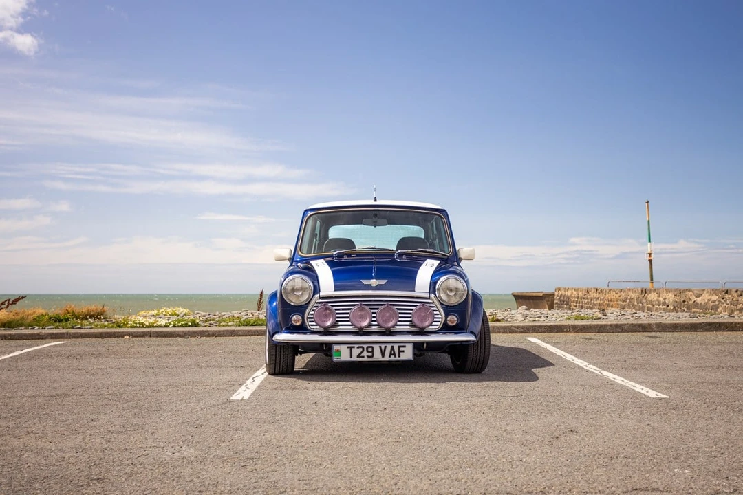 1999 Mini Mini Mark VII - Image 3 of 30