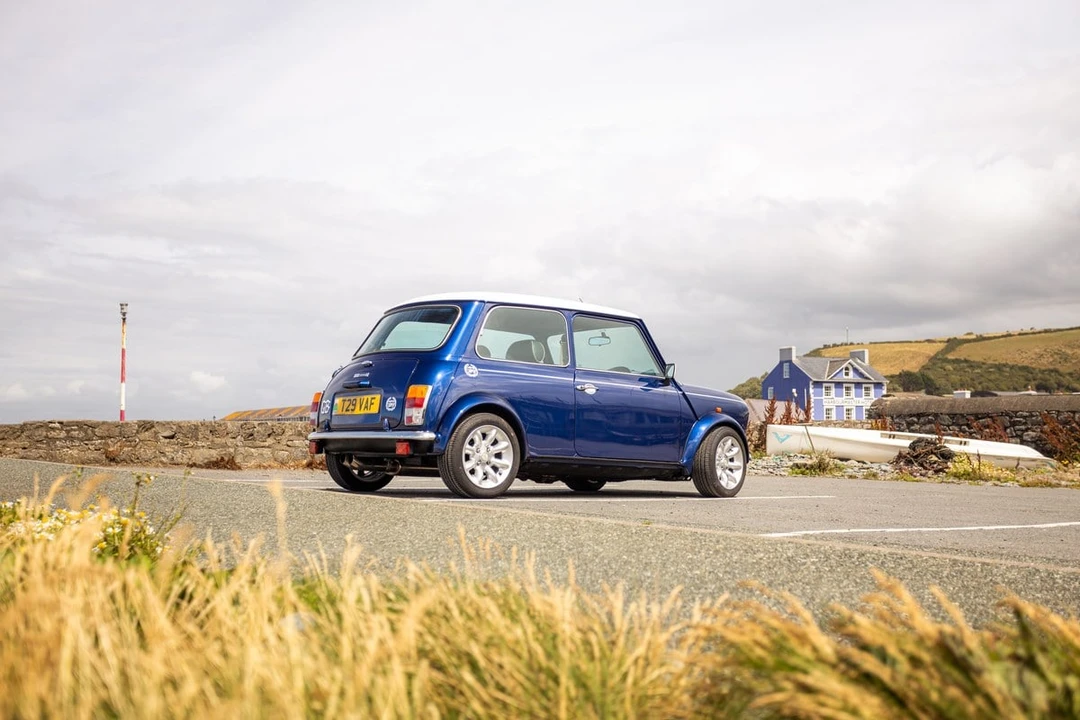 1999 Mini Mini Mark VII - Image 7 of 30