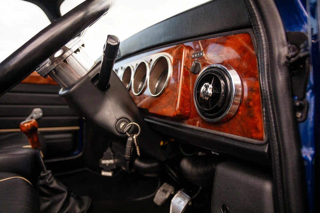 1999 Mini Mini Mark VII - Image 20 of 30