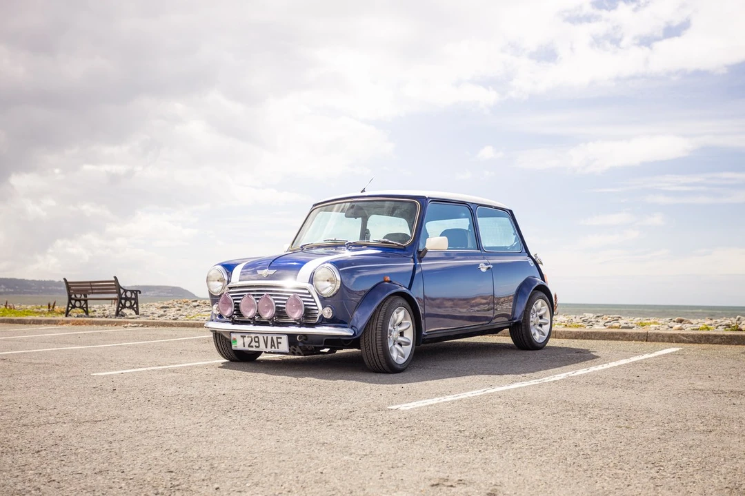 1999 Mini Mini Mark VII - Image 4 of 30