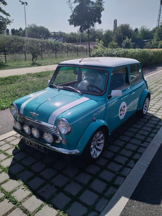 1999 Rover Mini Cooper S - Image 6 of 30