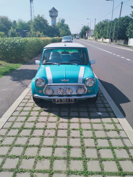 1999 Rover Mini Cooper S - Image 2 of 30