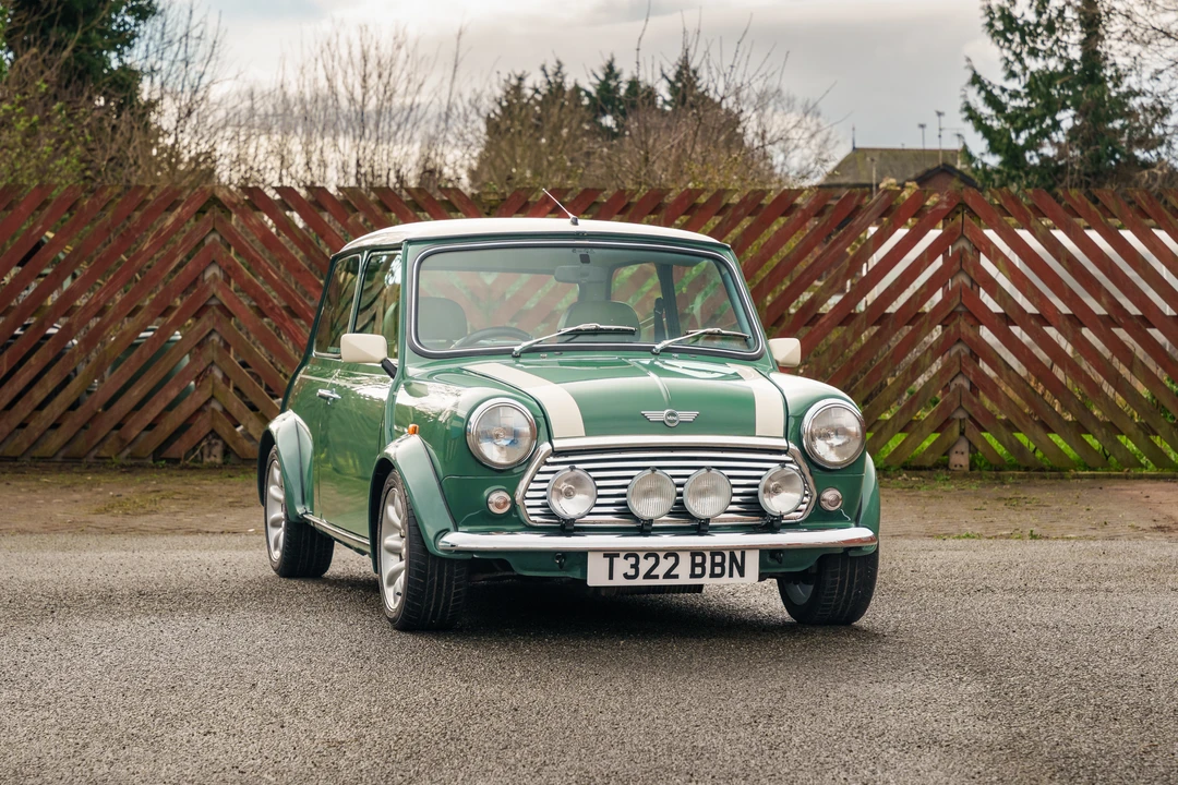 1999 Mini Mini Mark VII - Image 19 of 31