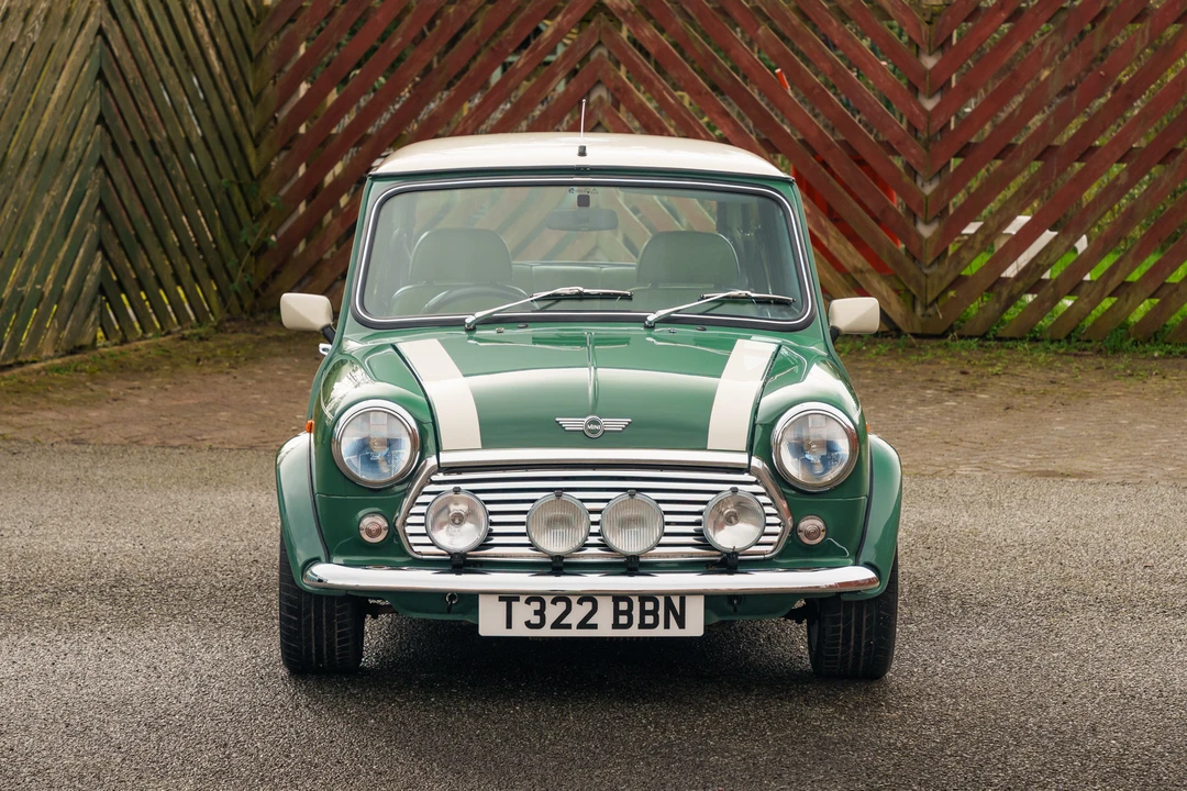 1999 Mini Mini Mark VII - Image 10 of 31