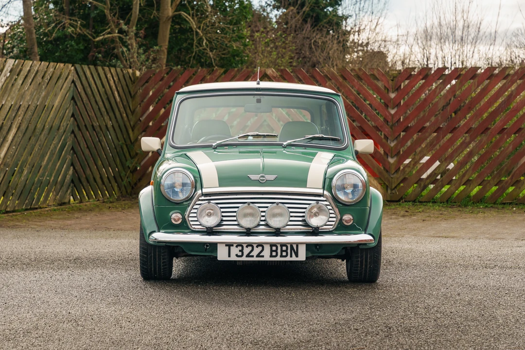 1999 Mini Mini Mark VII - Image 18 of 31