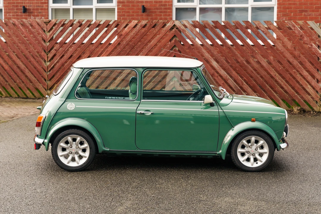 1999 Mini Mini Mark VII - Image 4 of 31