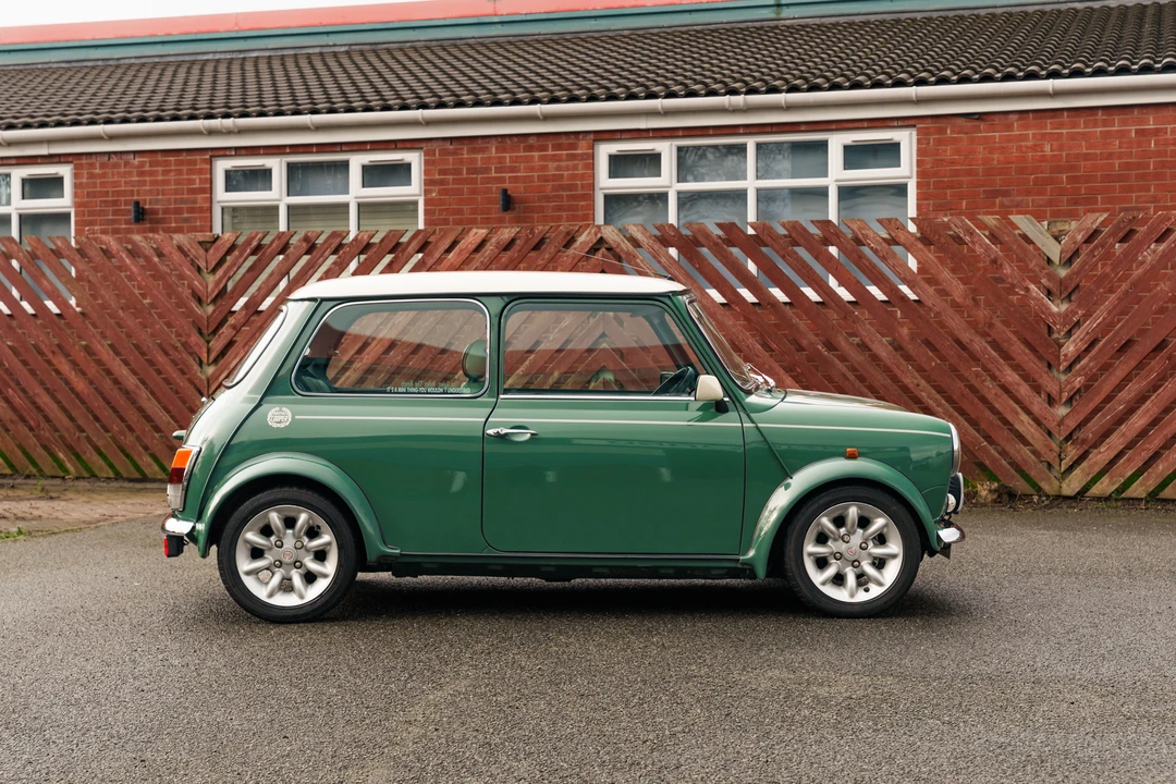 1999 Mini Mini Mark VII - Image 12 of 31