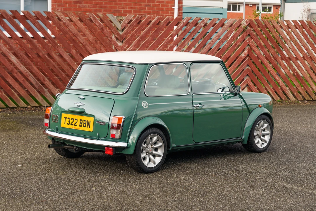 1999 Mini Mini Mark VII - Image 13 of 31