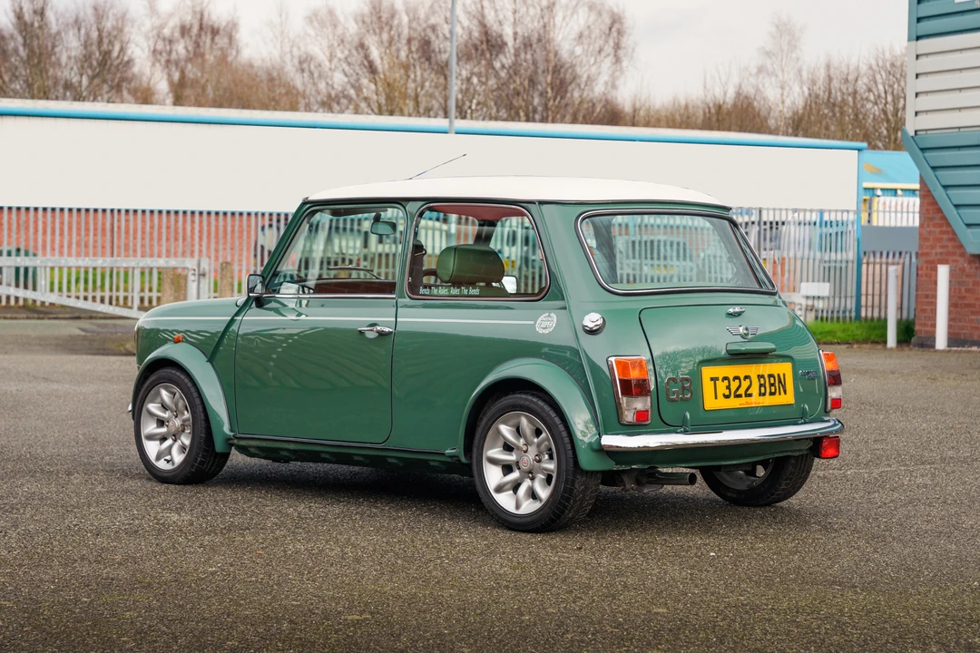 1999 Mini Mini Mark VII - Image 15 of 31