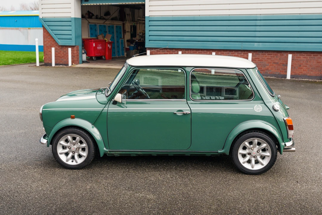 1999 Mini Mini Mark VII - Image 16 of 31