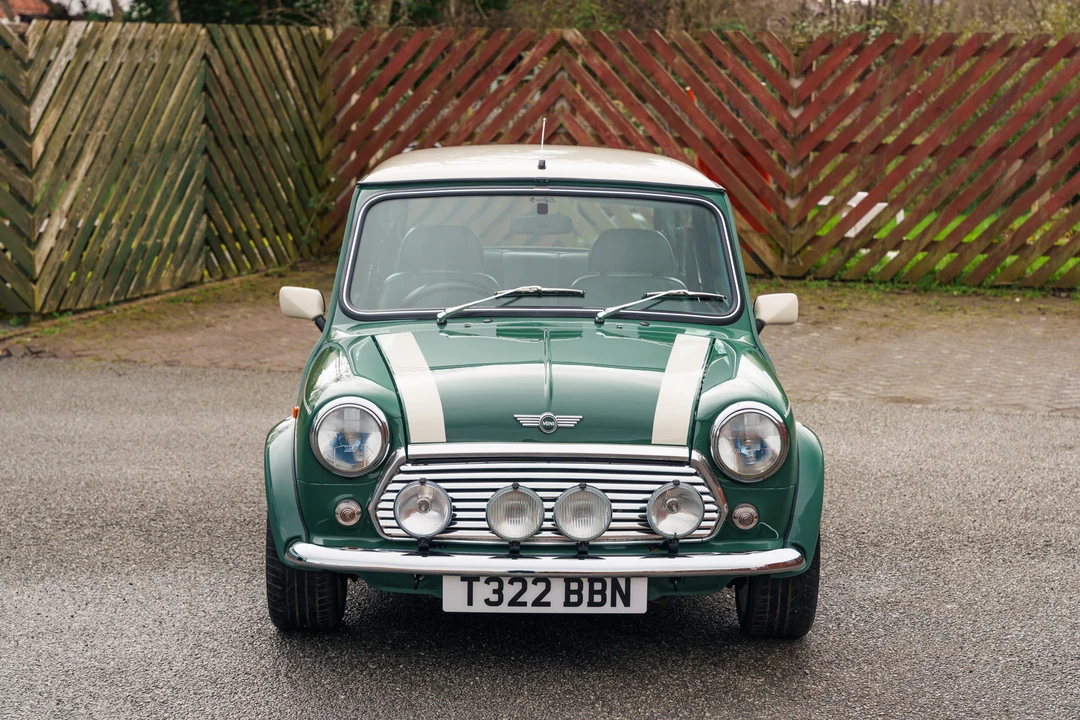 1999 Mini Mini Mark VII - Image 21 of 31
