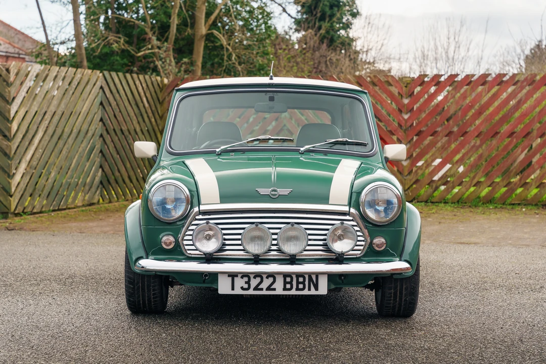 1999 Mini Mini Mark VII - Image 22 of 31