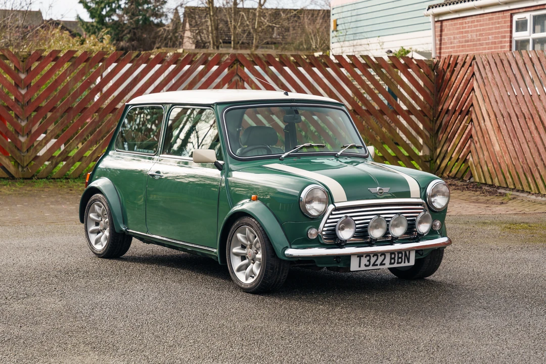 1999 Mini Mini Mark VII - Image 20 of 31