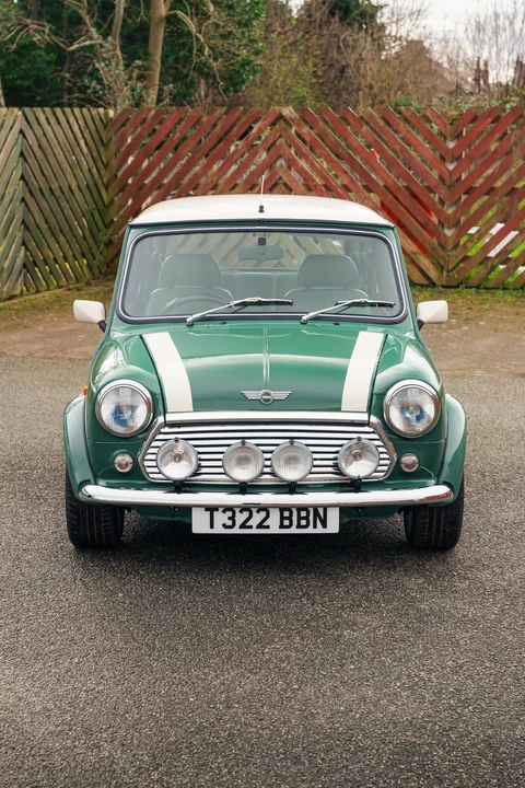 1999 Mini Mini Mark VII - Image 23 of 31