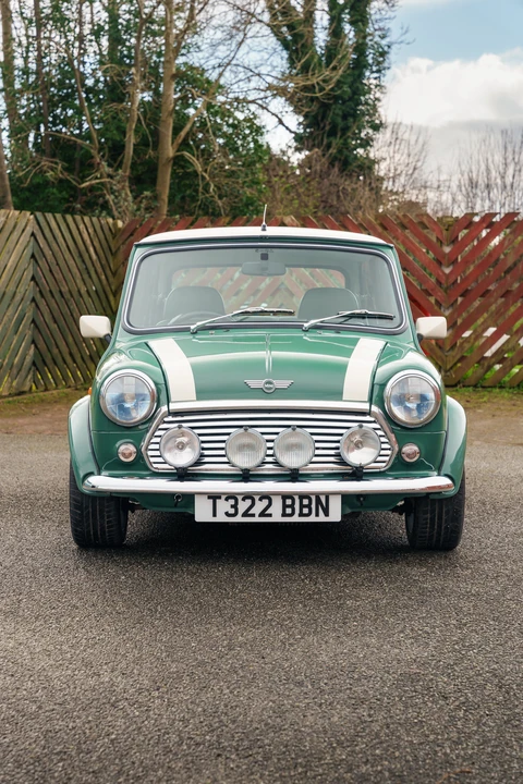 1999 Mini Mini Mark VII - Image 24 of 31