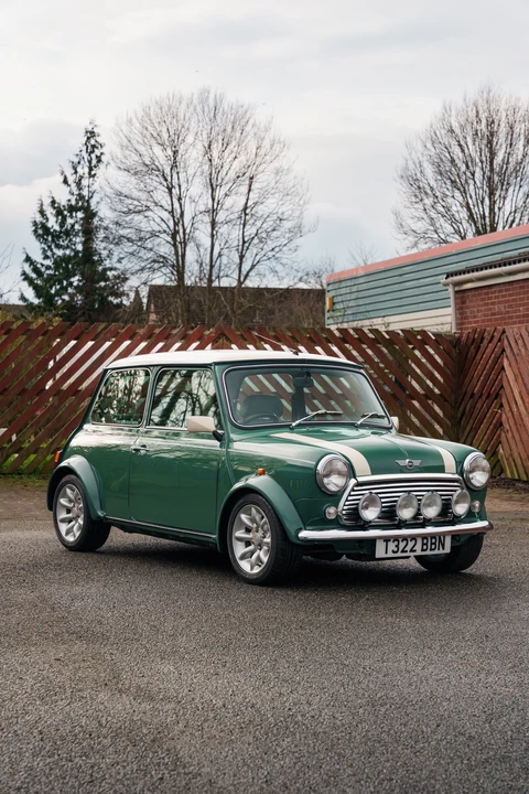 1999 Mini Mini Mark VII - Image 26 of 31
