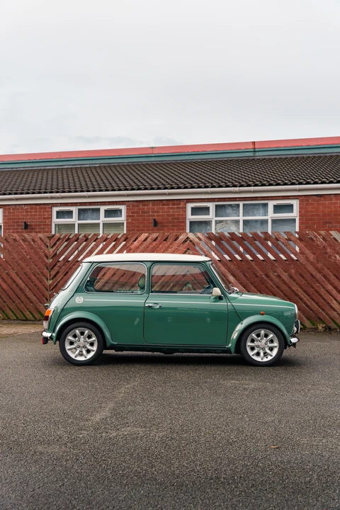 1999 Mini Mini Mark VII - Image 27 of 31