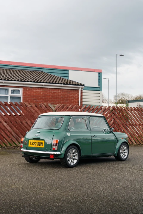 1999 Mini Mini Mark VII - Image 28 of 31