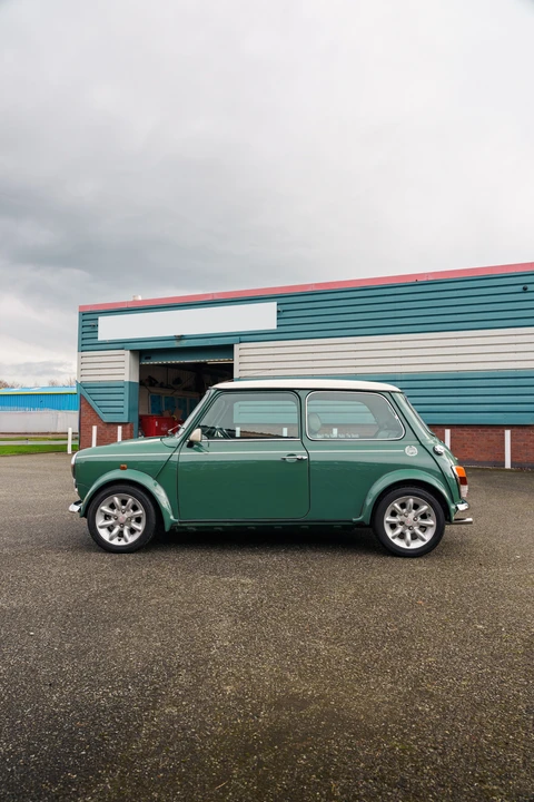 1999 Mini Mini Mark VII - Image 31 of 31
