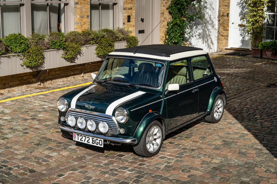 1999 Mini Mini Mark VII - Image 9 of 31