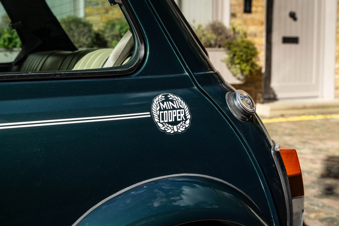 1999 Mini Mini Mark VII - Image 24 of 31