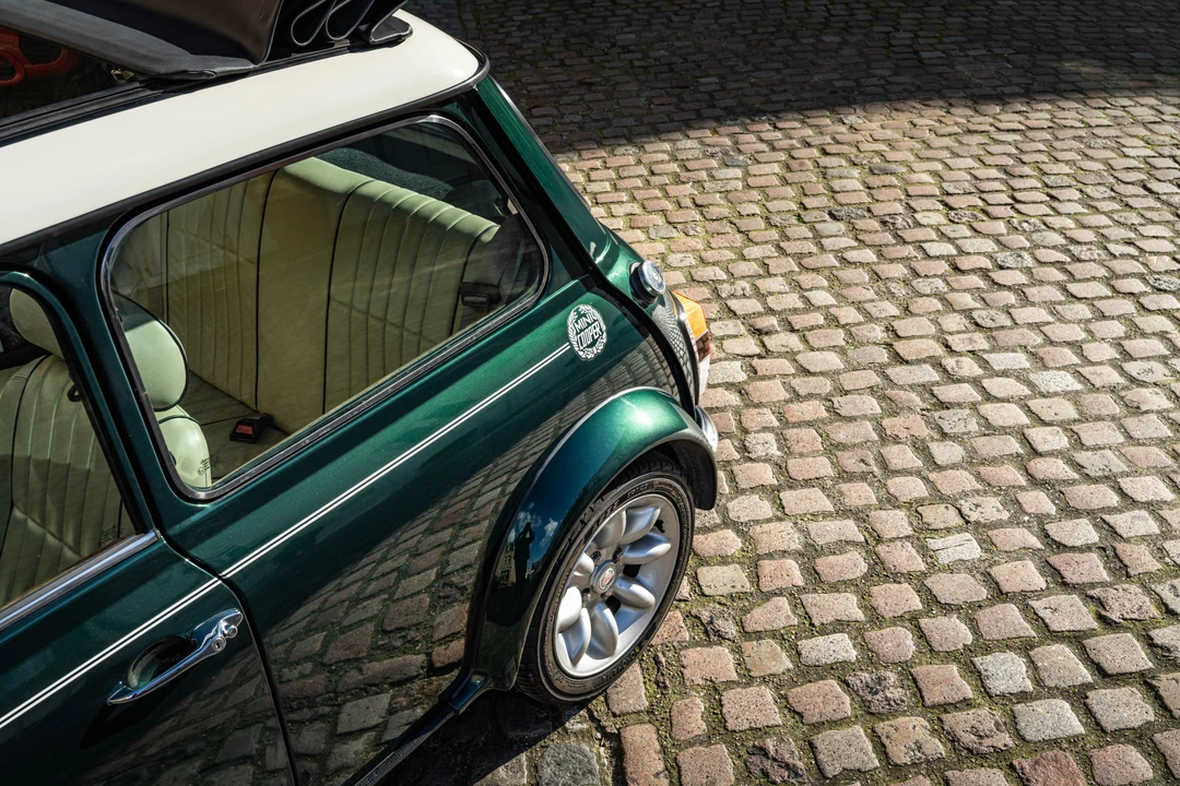 1999 Mini Mini Mark VII - Image 25 of 31