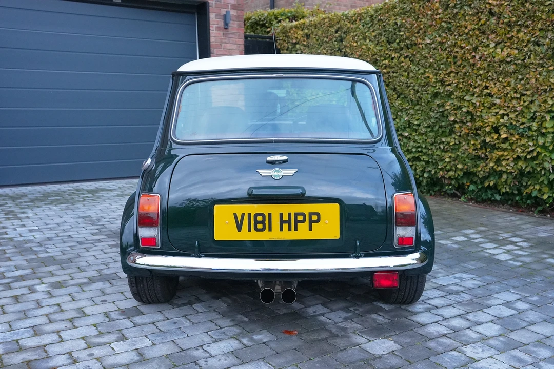 1999 Mini Mini Mark VII - Image 7 of 31