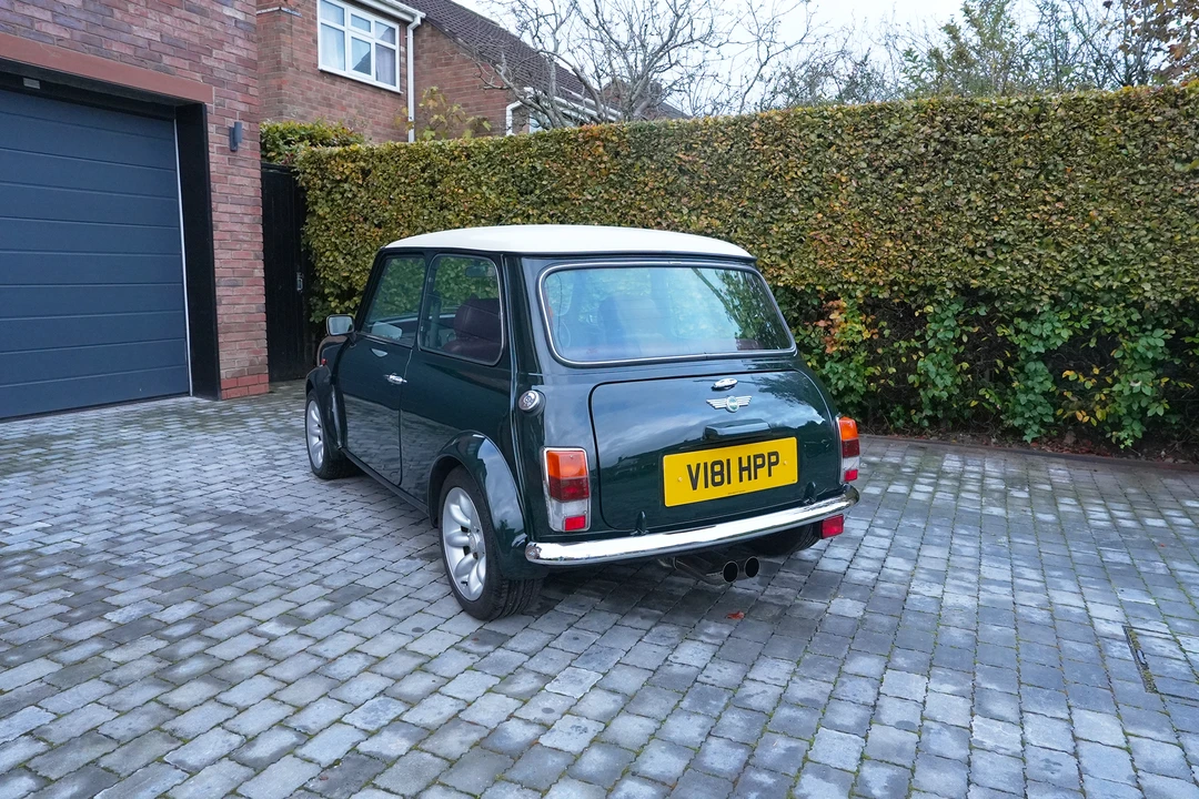 1999 Mini Mini Mark VII - Image 6 of 31