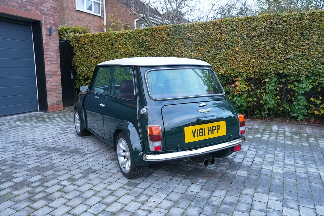 1999 Mini Mini Mark VII - Image 13 of 31