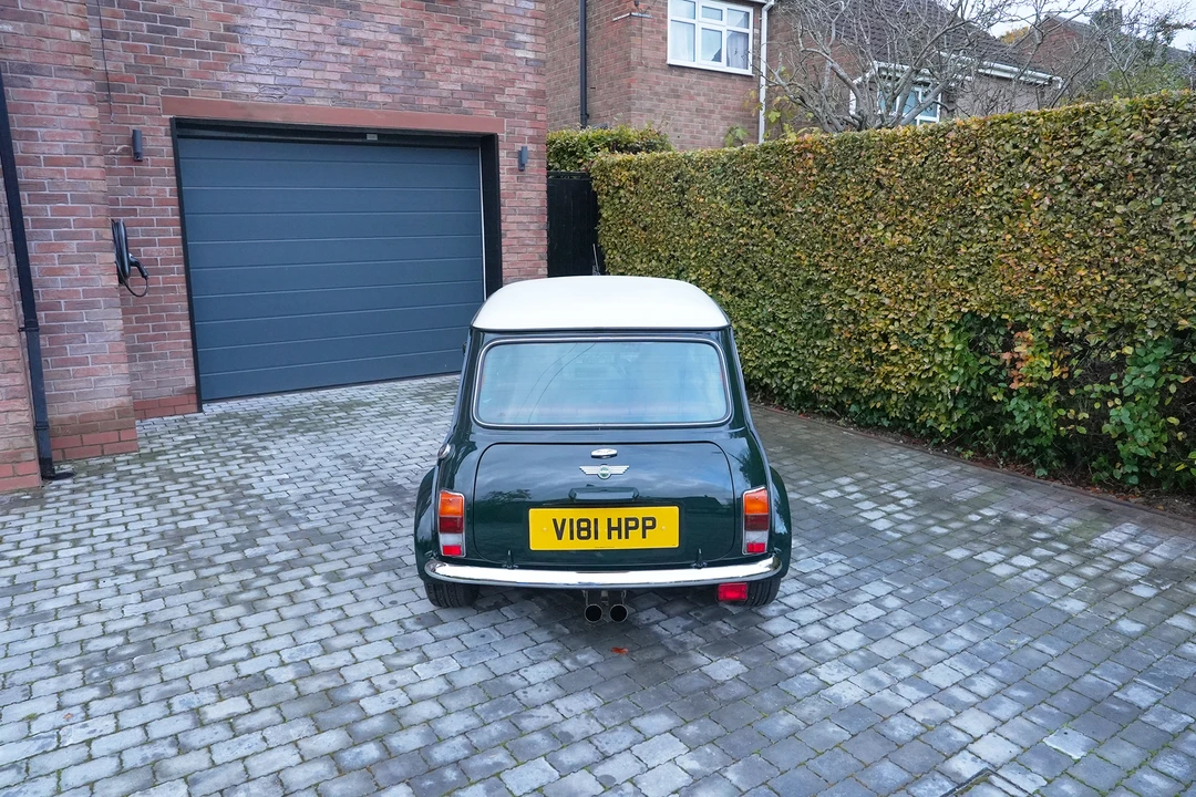 1999 Mini Mini Mark VII - Image 14 of 31
